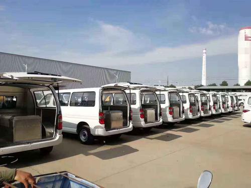 石狮市深度解析遗体运输价格